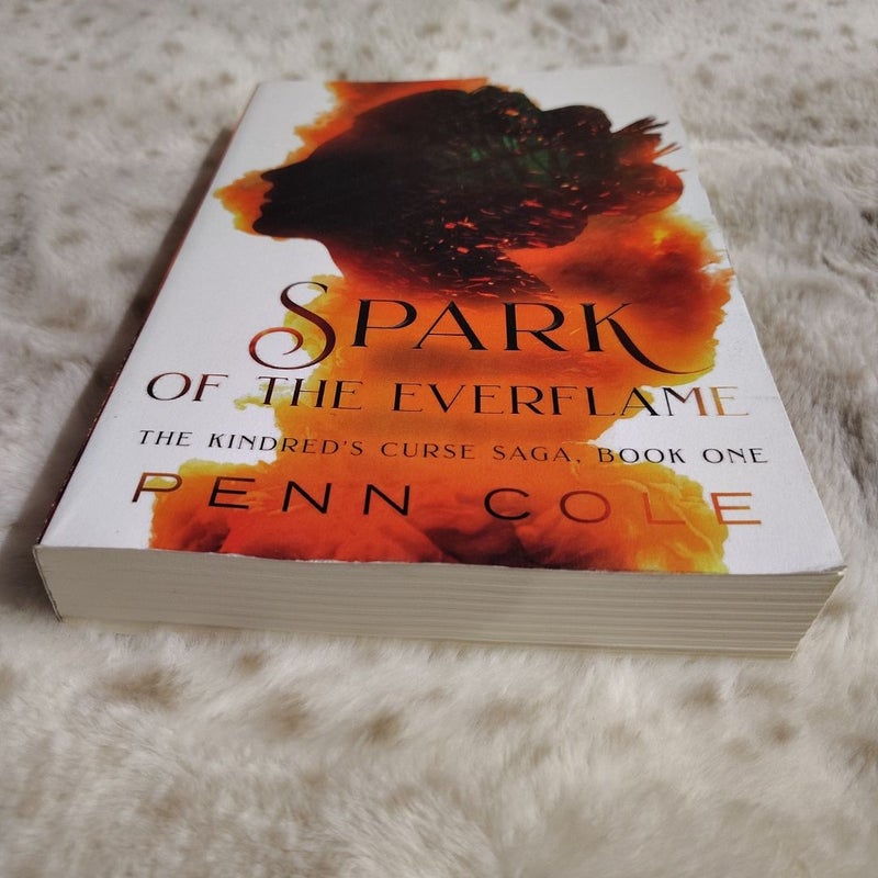 Spark of the Everflame