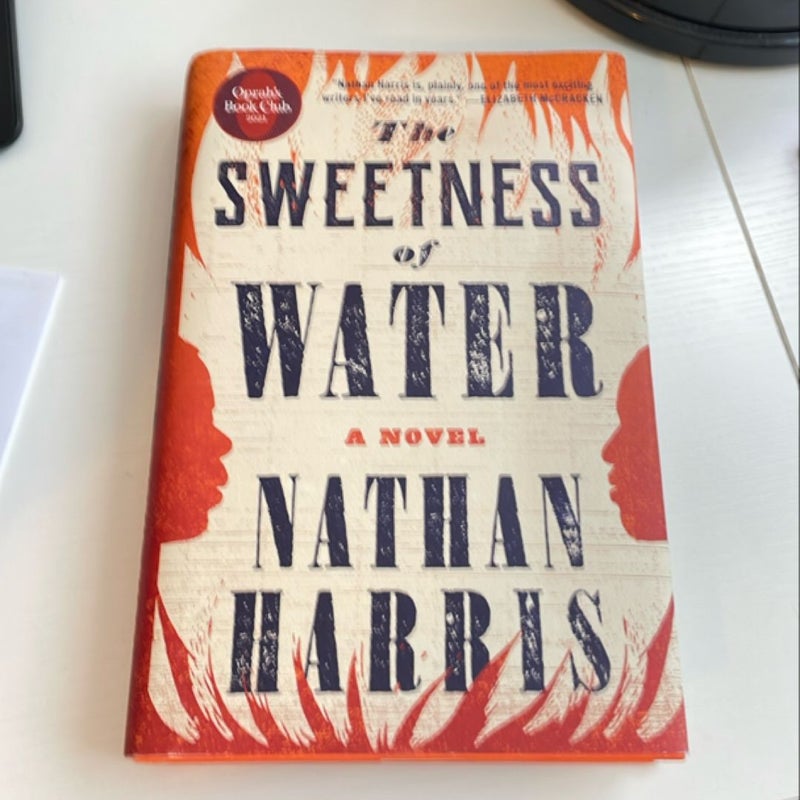 The Sweetness of Water (Oprah's Book Club)