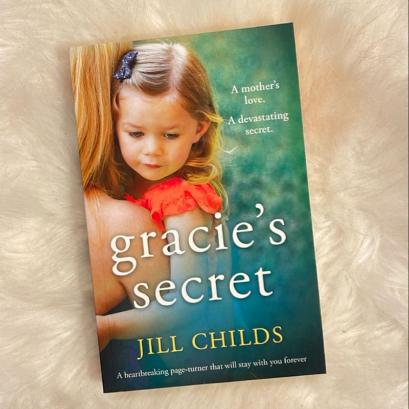 Gracie's Secret