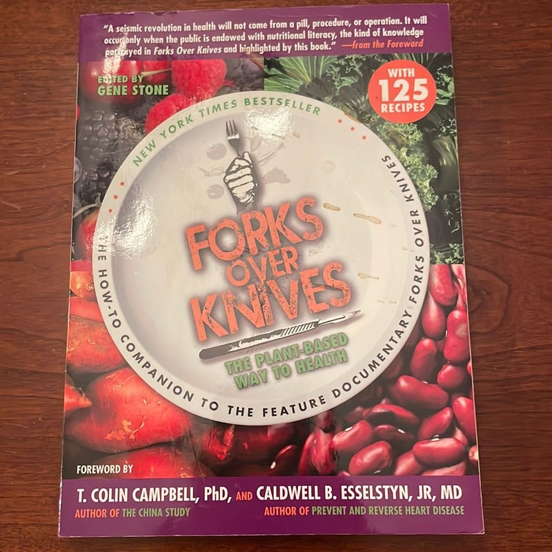 Forks over Knives