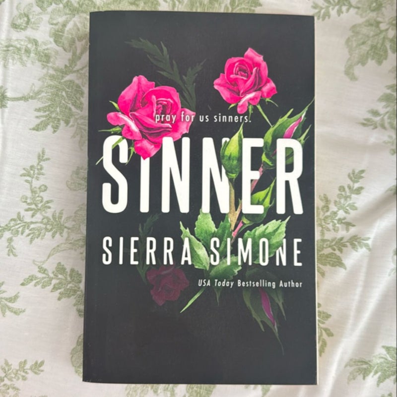 Sinner