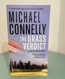 The Brass Verdict