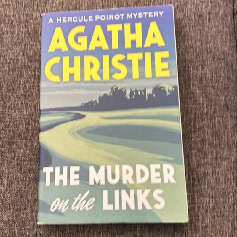 The Murder on the Links