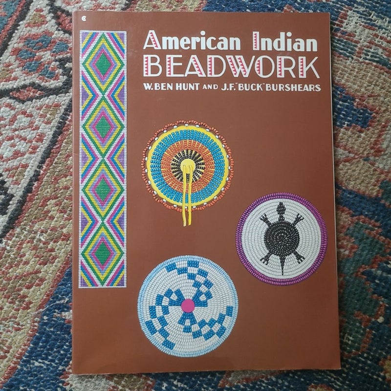 American Indian Beadwork