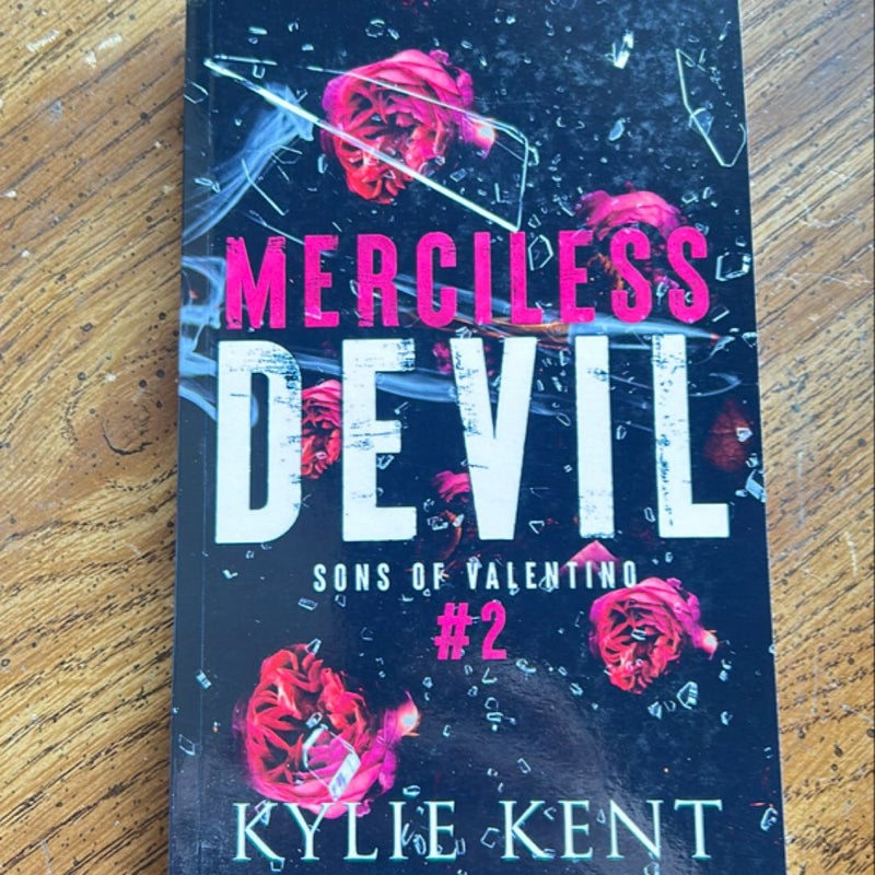 Merciless Devil