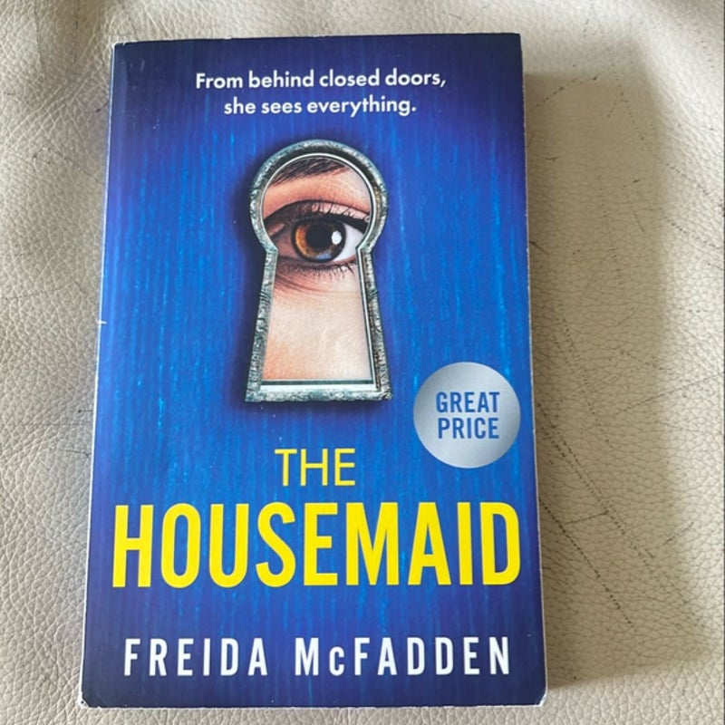 The Housemaid