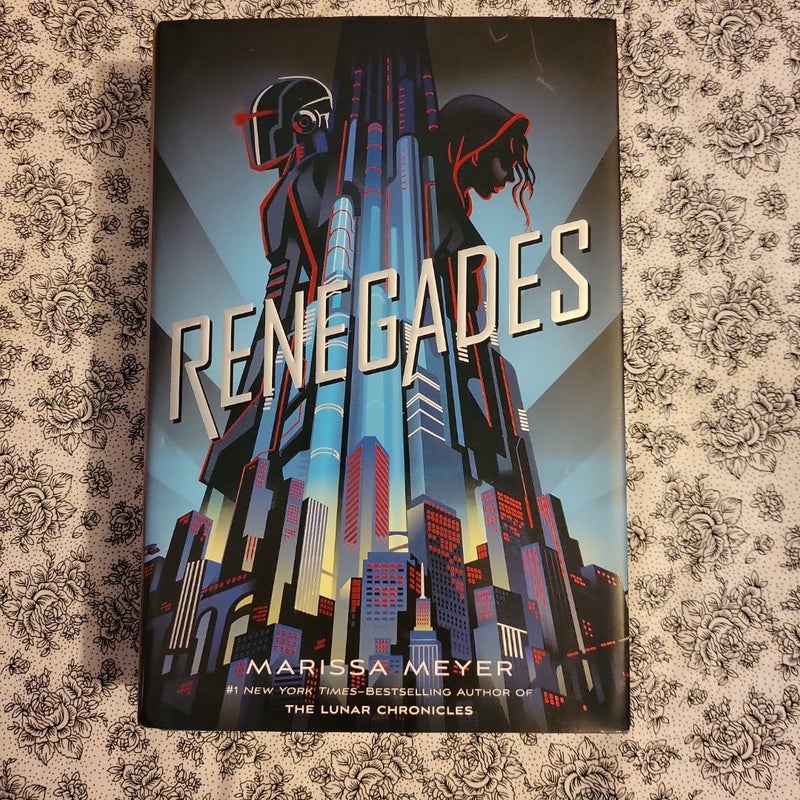 Renegades