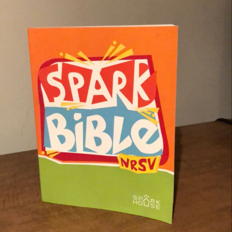 Spark Bible