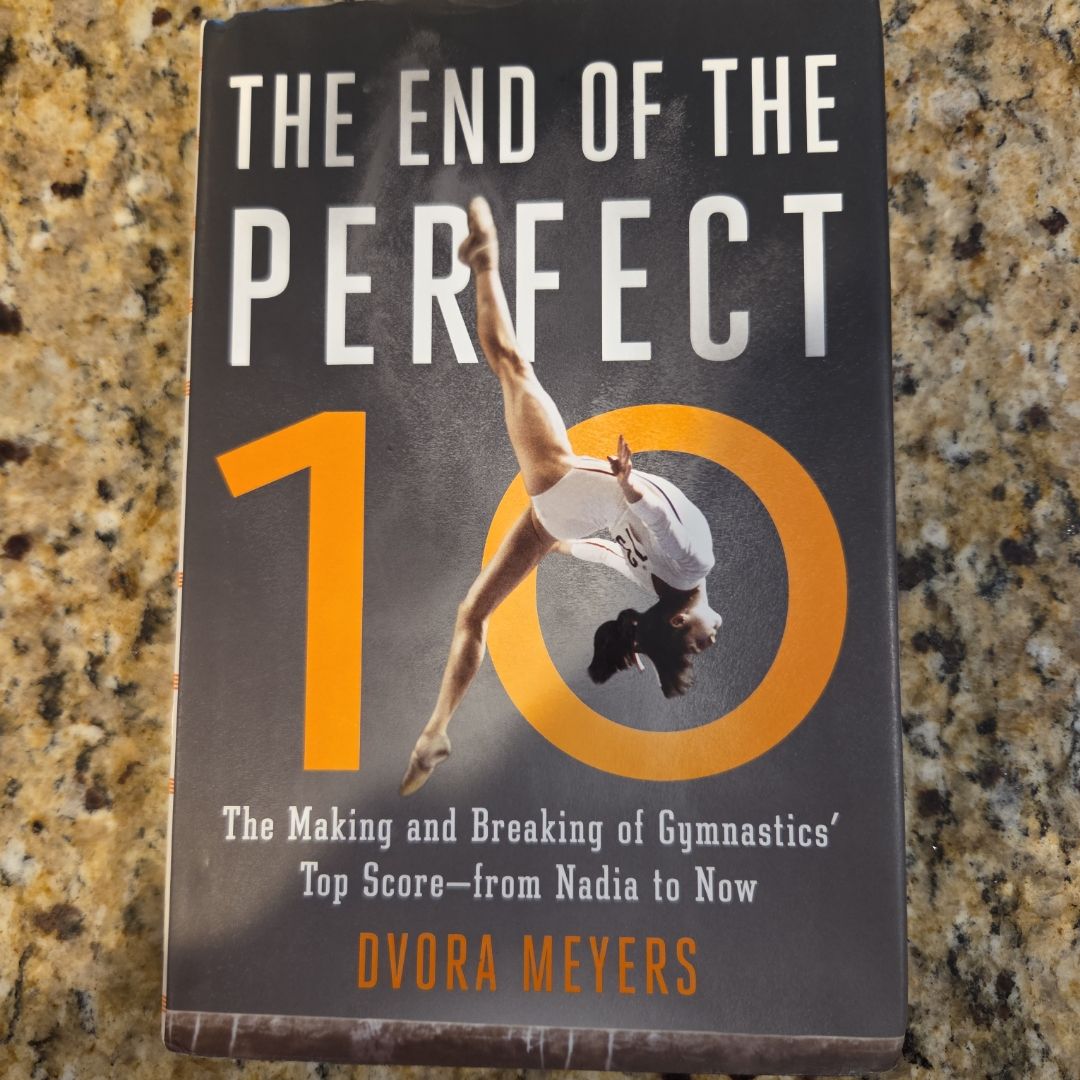 The End of the Perfect 10