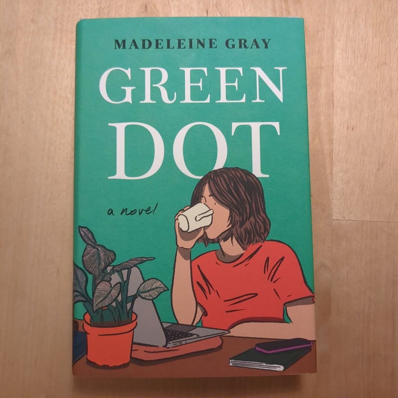 Green Dot