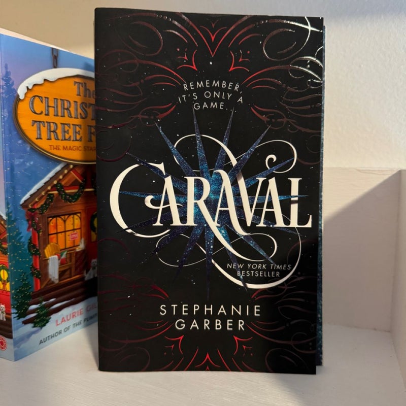 Caraval