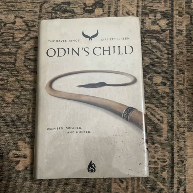 Odin's Child