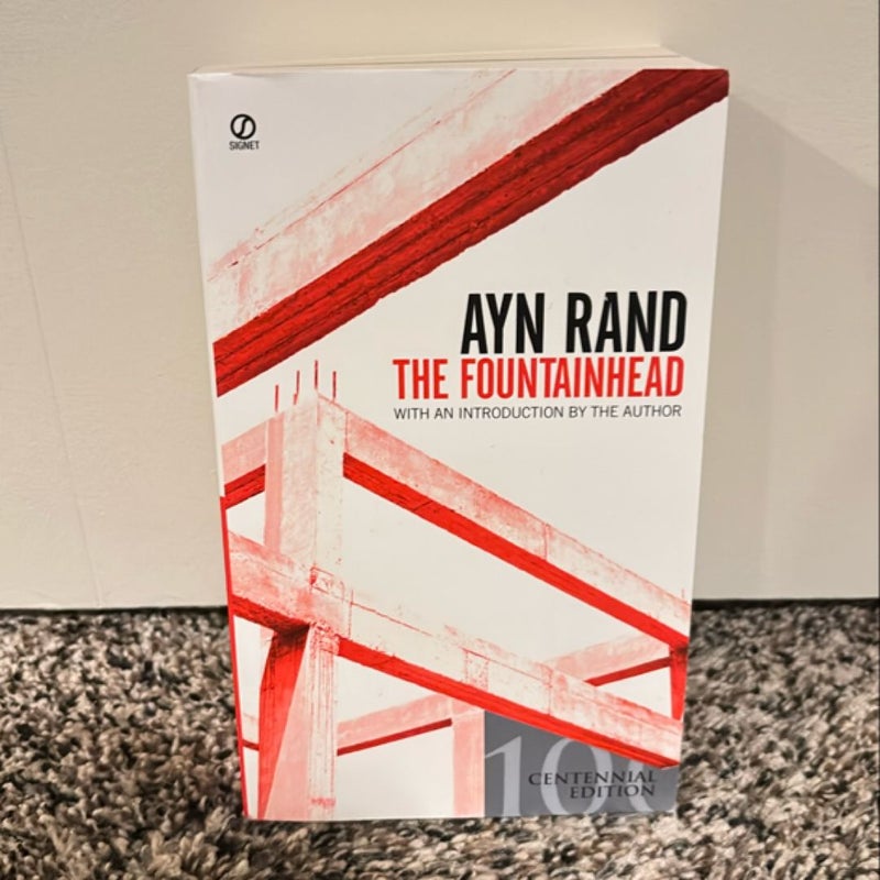 The Fountainhead