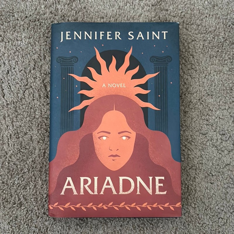 Ariadne