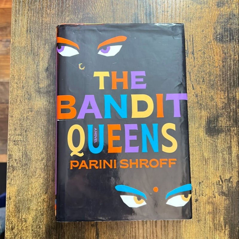 The Bandit Queens