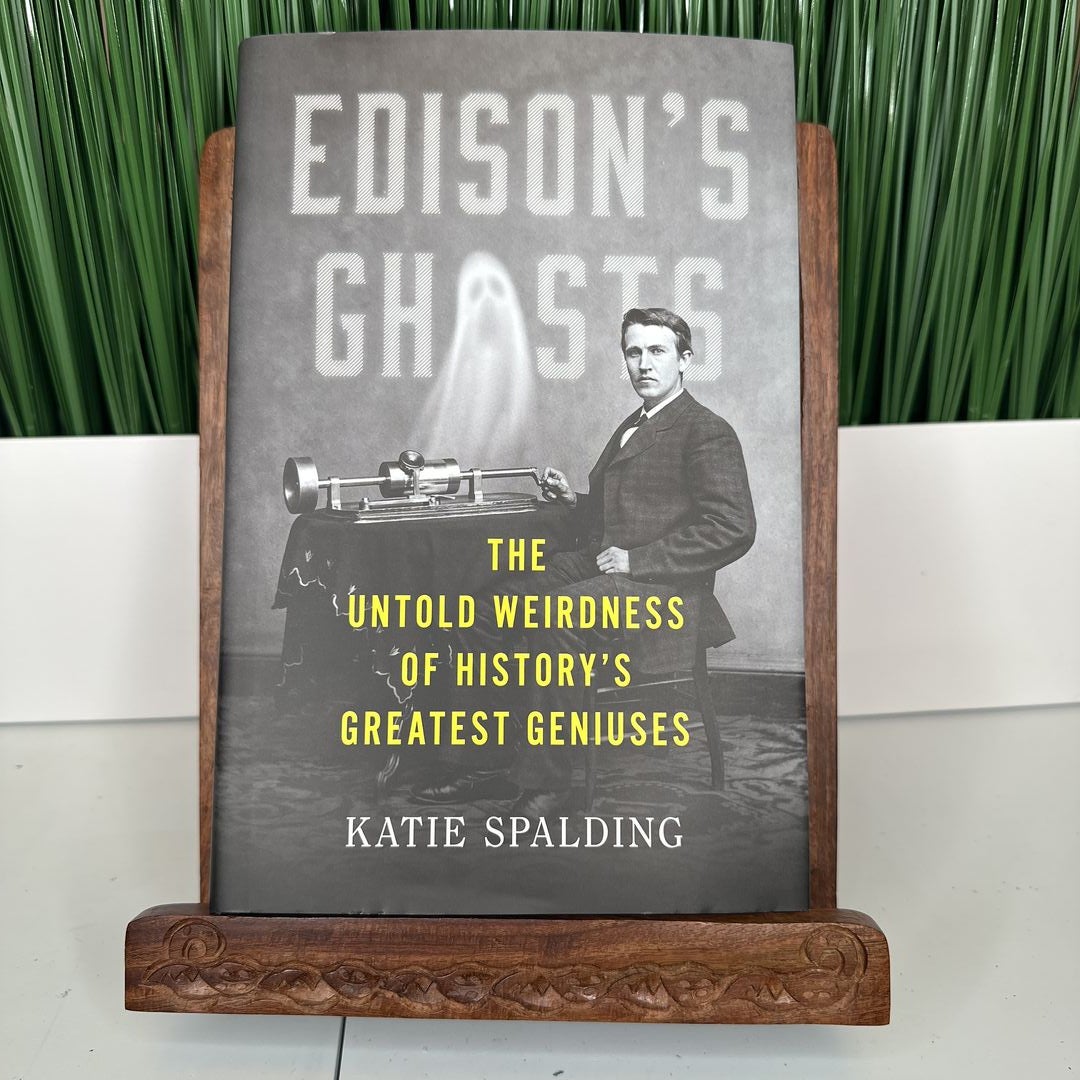 Edison's Ghosts