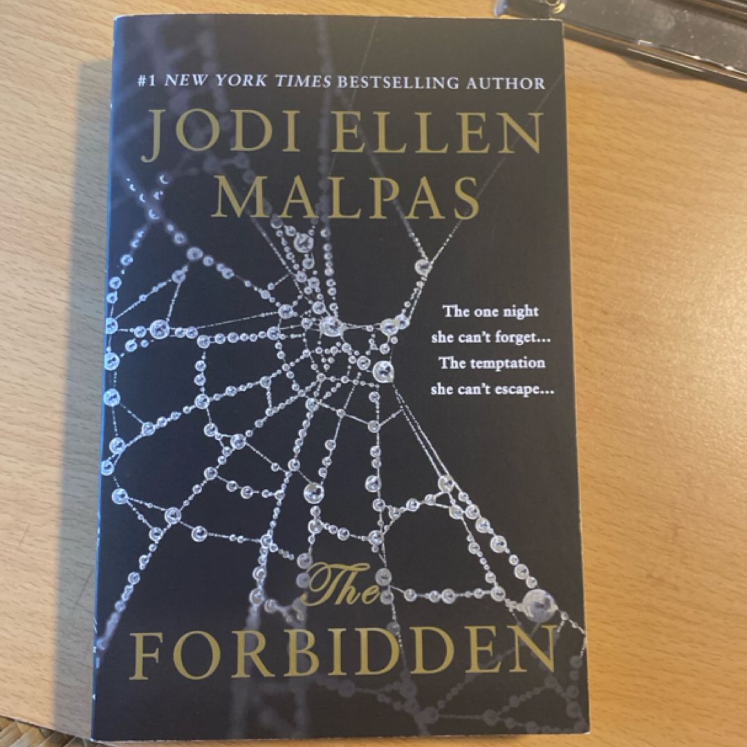 The Forbidden
