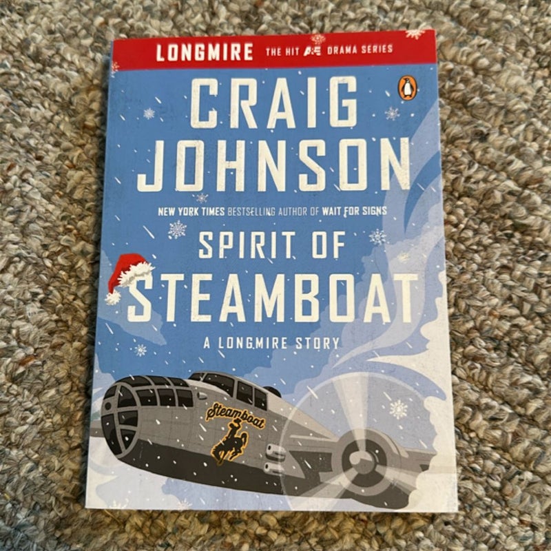Spirit of Steamboat