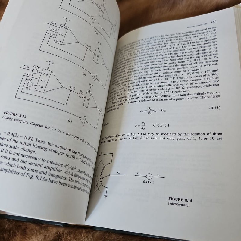 Automatic Control Engineering
