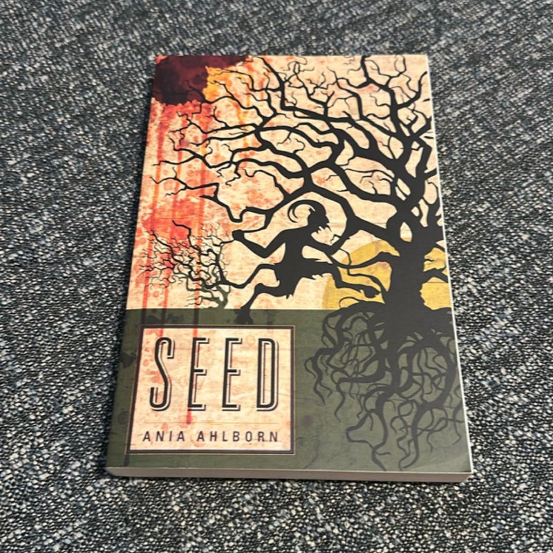 Seed