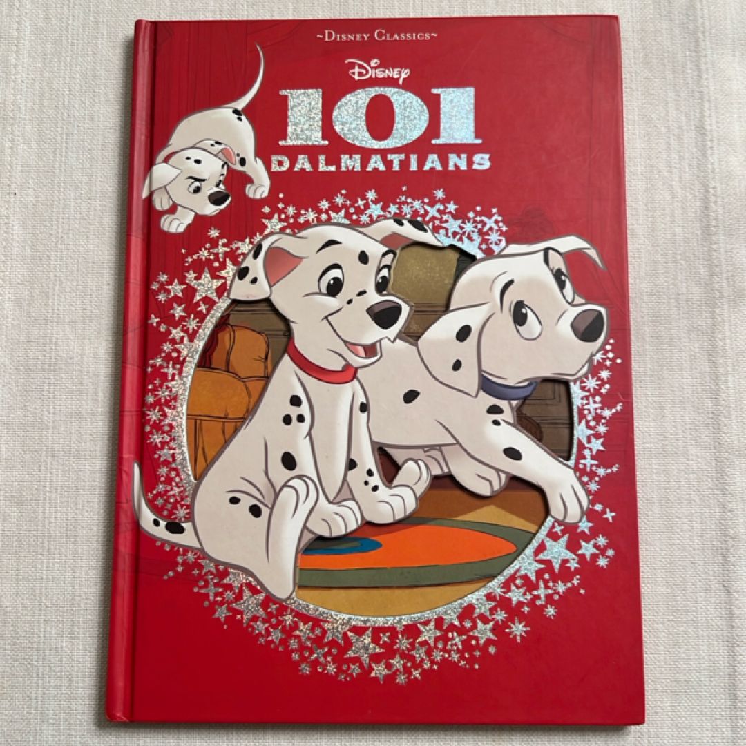 101 Dalmations