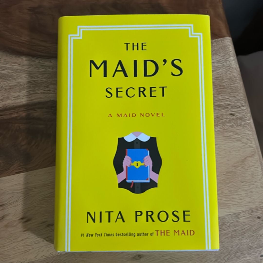The Maid's Secret