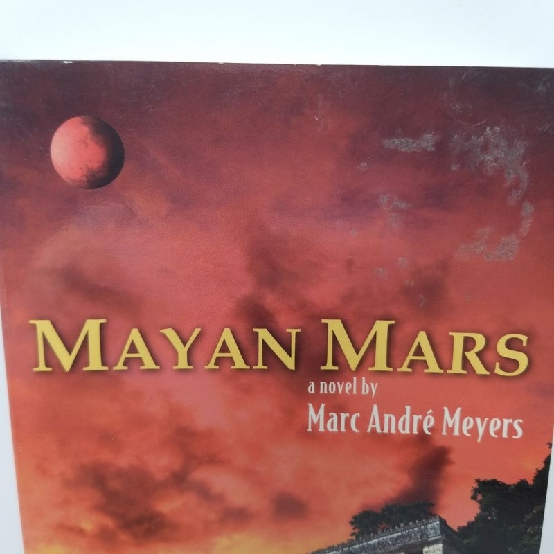 Mayan Mars