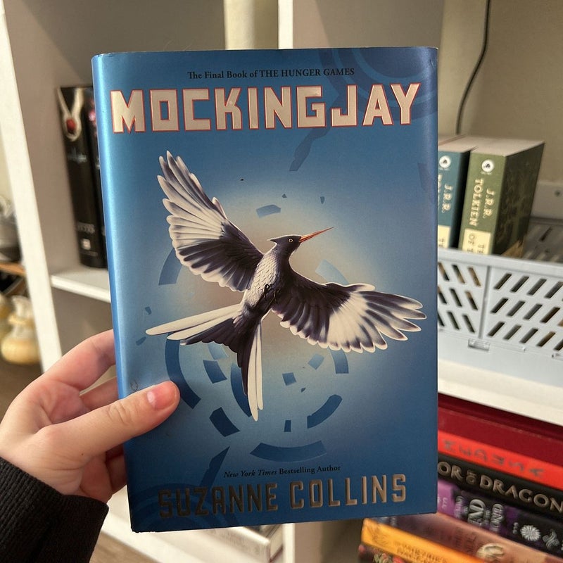 Mockingjay