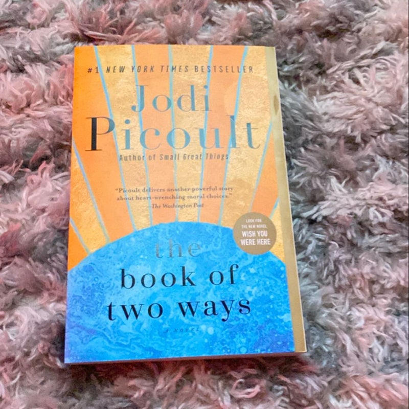 The Book of Two Ways