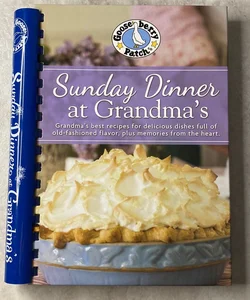 Sunday Dinner at Grandma’s