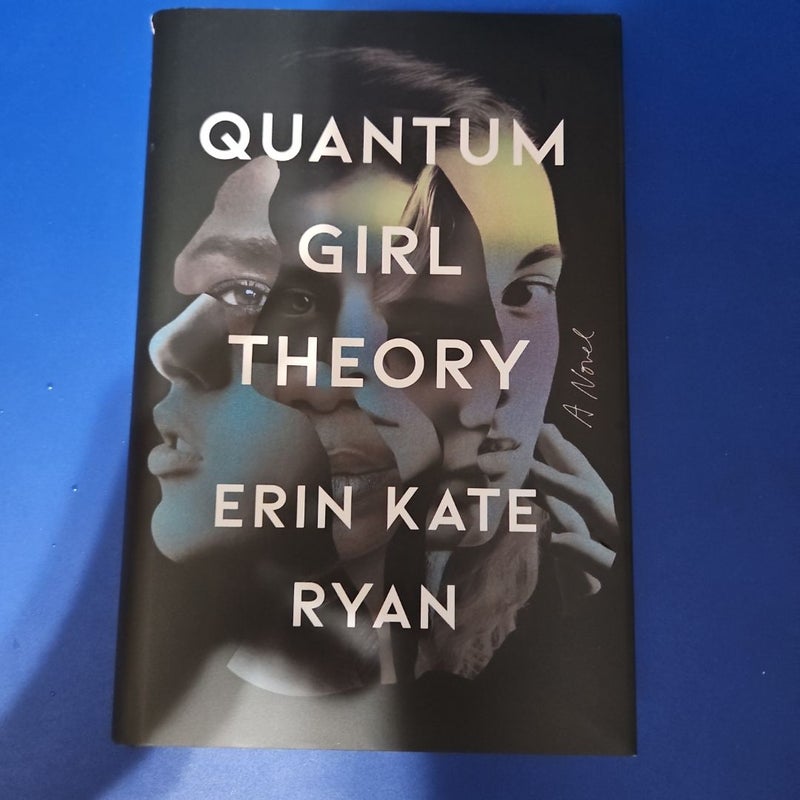 Quantum Girl Theory