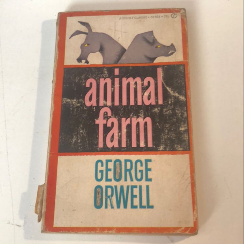 Animal Farm