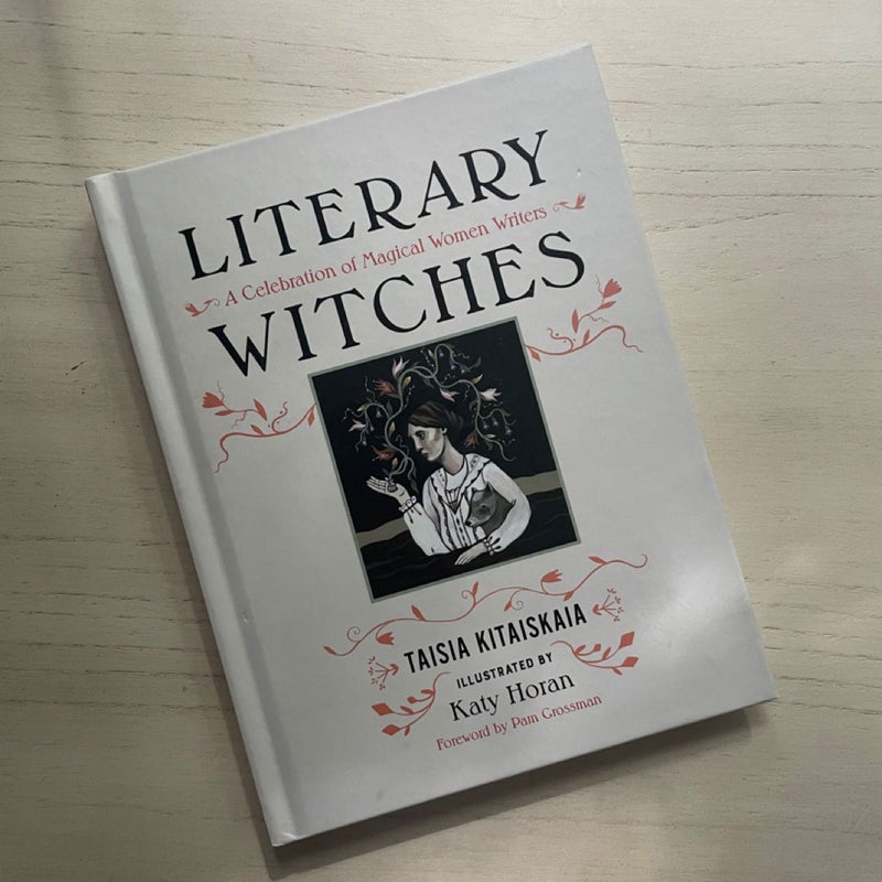 Literary Witches