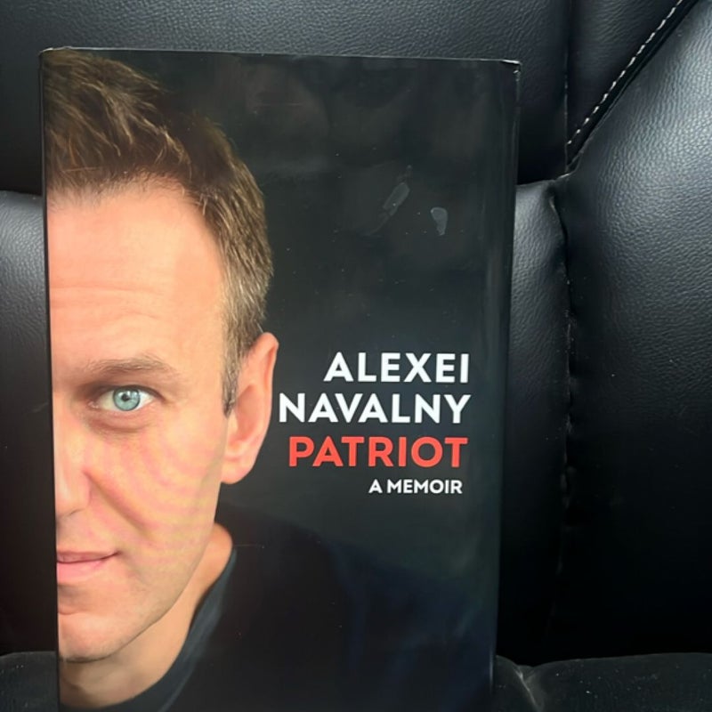 Patriot