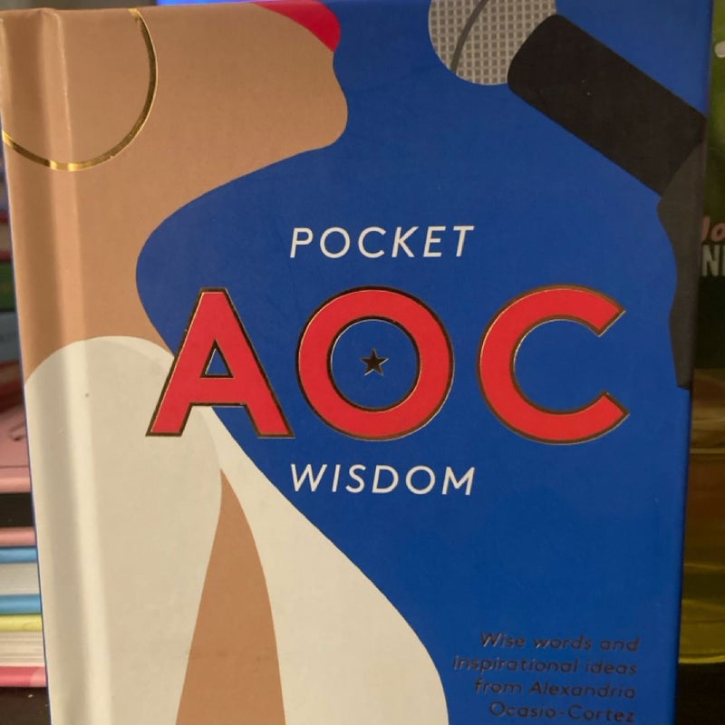 Pocket AOC Wisdom