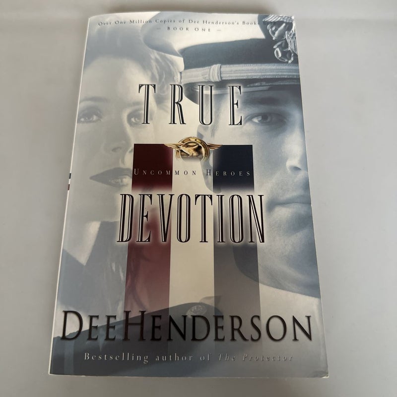 True Devotion