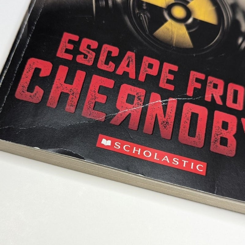 Escape from Chernobyl