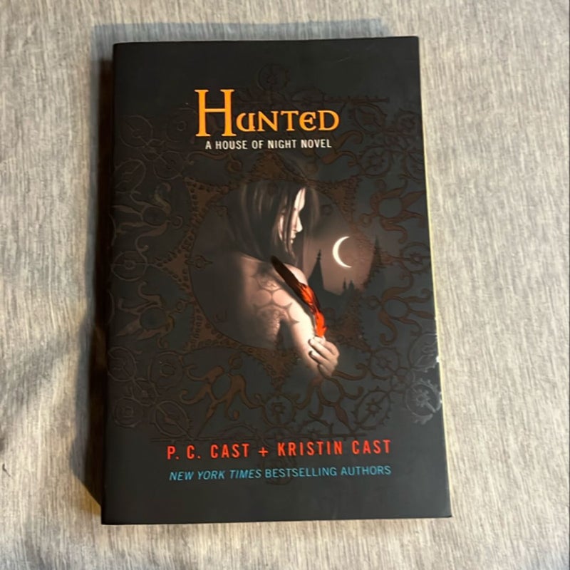 Hunted