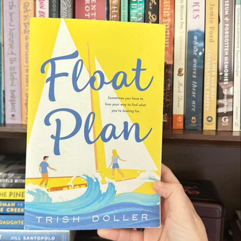 Float Plan