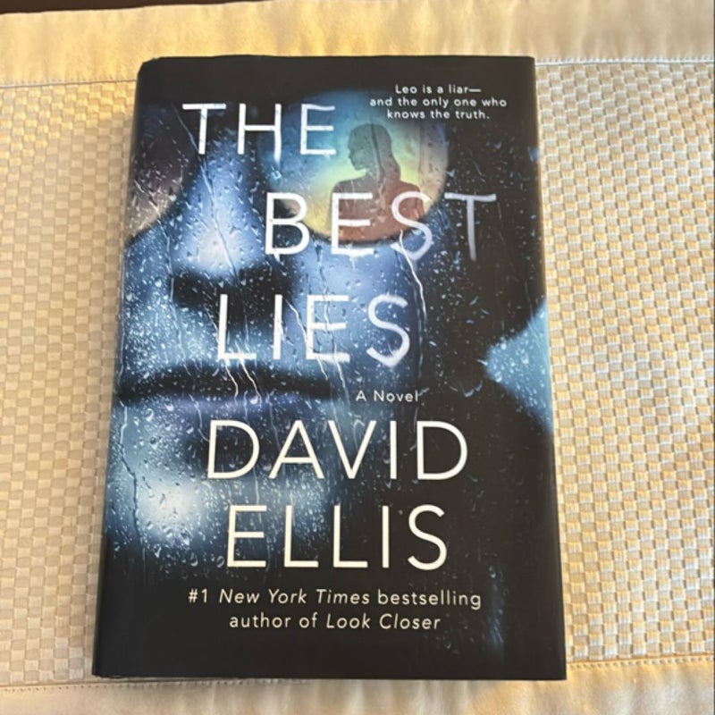 The Best Lies