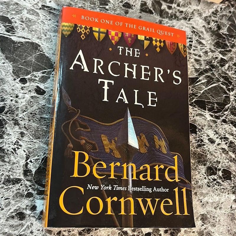 The Archer's Tale