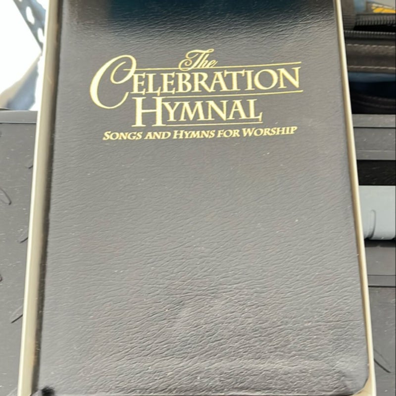 The celebration hymnal