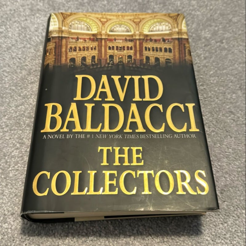 The Collectors