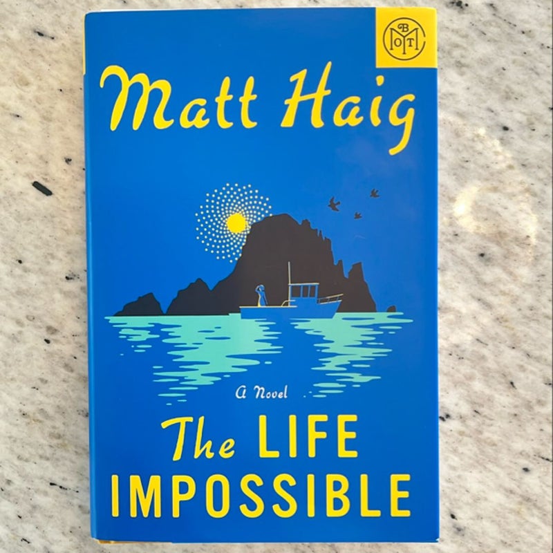 The Life Impossible