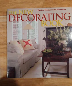 The new Decorating Book. 