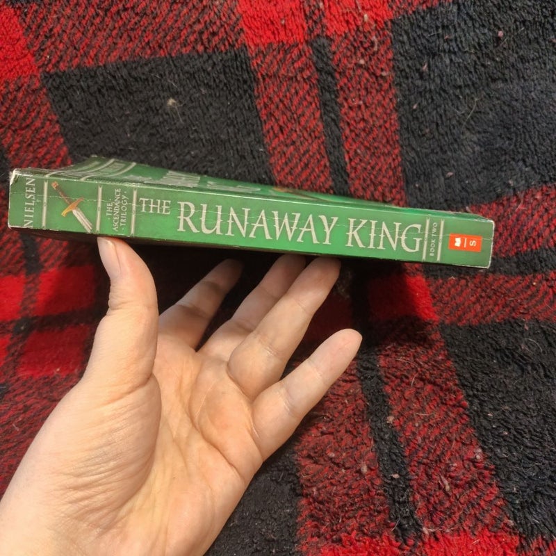 The Runaway King