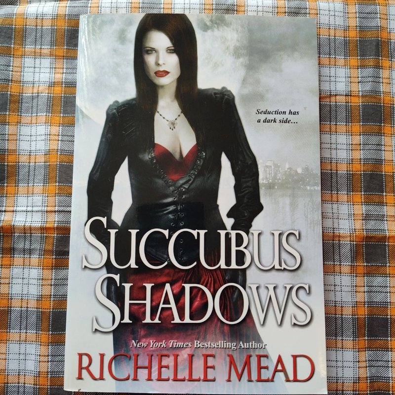 Succubus Shadows