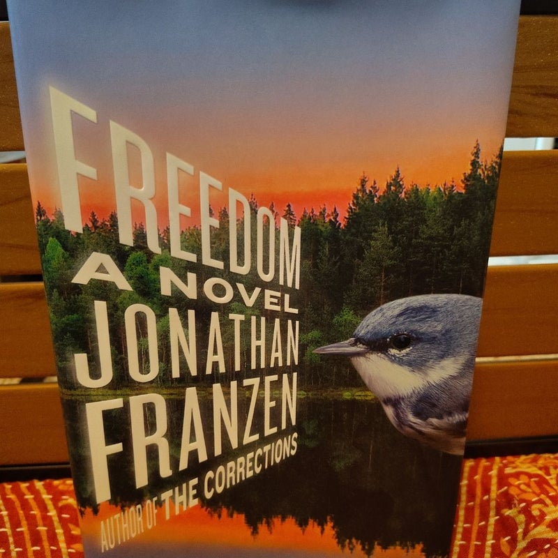Freedom