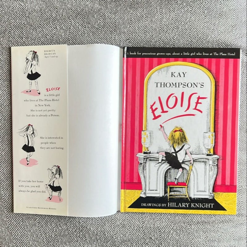 Eloise