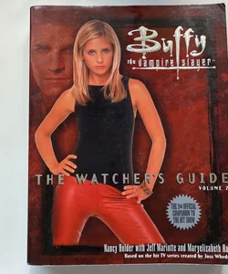The Watcher's Guide Volume 2